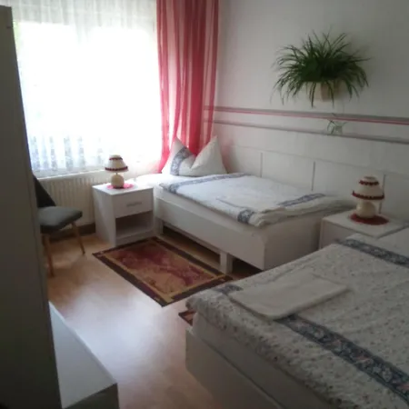 Heike Guest house