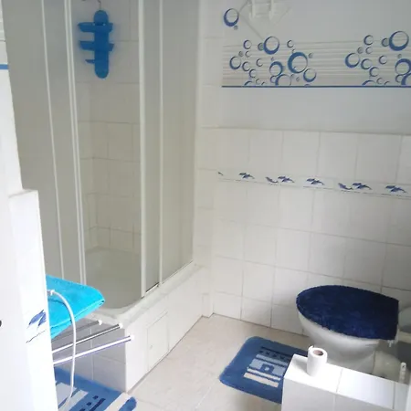 בית הארחה Heike