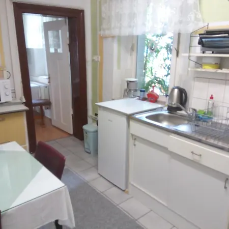 Heike Guest house *