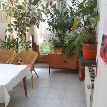 בית הארחה Heike 3*