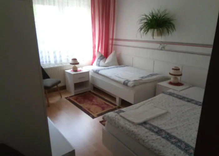 Heike Casa de hóspedes