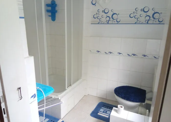 Casa de hóspedes Heike